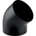 Geberit Bend pe-hd 45g d160 l6.9