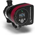 Grundfos MAGNA3 sirkulasjonspumpe 25-120 230V 180 mm PN6/10