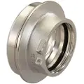 Uponor rs reducer 3" x 2"