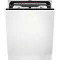 AEG 7000 GlassCare integrert oppvaskmaskin