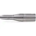 Nedis Xlr 3-pinners Hann-til-hunn-adapter 6.35 Mm