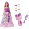 Barbie A Touch of Magic Dreamtopia Twist ‘n Style Doll and Accessories