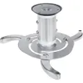 Macleans MC-517 Maclean MC-517 universell takprojektor skjermfestebrakett Justerbar tilt