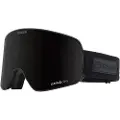 Dragon NFX2 Midnight +Bonus Lens Briller svart