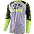 Troy Lee Designs Gp Pro Partical Langarmet T-skjorte