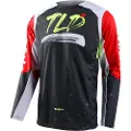 Troy Lee Designs Gp Pro Partical Langarmet T-skjorte