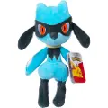 Jazwares Riolu Pokémon-bamse 20 Cm