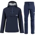 Swix Fjell, Skallbukser, Herre, Dark Navy
