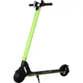 Denver SEL-65220LIMK2 elektrisk sparkesykkel med 300 W motor og sammenleggbar design - Lime