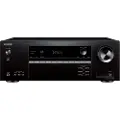 Onkyo TX-NR5100 - AV-nettverksmottaker - 7,2 kanaler - svart