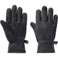 Jack Wolfskin Fleece Hansker