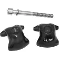 Ritchey Wcs Alloy 1-bolt Salfeste 7x7 Mm