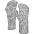 Ortovox Classic Wool Votter grå