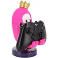 Cable Guys Media Tonic: Fall Guys Cable Guy Original Controller and Phone Holder 21.5cm - Miscellaneous Tilbehør til spillkonsoll
