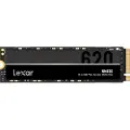 Lexar NM620 - SSD - 1 TB - intern - M.2 2280 - PCIe 3.0 x4 (NVMe)