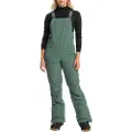 Roxy Rideout Bib Pt Race Drakt