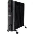 Camry Cr 7814 2500w Oljefylt Radiator
