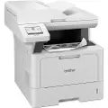 Brother DCP-L5510DW Mono Laser All in One Laserskriver Multifunksjon - Sort/hvit - Laser