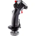 Thrustmaster F-16C Viper HOTAS Add-On Grip - Håndtak for spillkontroll