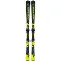 Fischer Rc4 Rcs Ar+rc4 Z11 Pr Alpin Ski Pakke