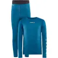 Craft Core Warm Baselayer Baselagbukser