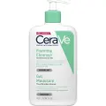 CeraVe Moussant 473ml Rensegel