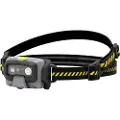 Led Lenser LEDLENSER Hodelykt HF6R Work