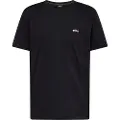 Hugo Boss Tee Curved Kortarmet T-skjorte