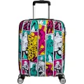 American Tourister Marvel Spinner 36l Trillekoffert
