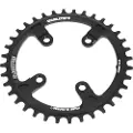 Blackspire Snaggletooth Kjettingring