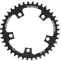 Blackspire Snaggletooth Oval 110 Bcd Kjettingring