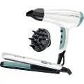 Remington Shine Therapy Gaveeske