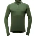 Devold Expedition Merino 235 Halv Glidelås Langarmet T-skjorte