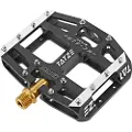 TATZE Mc Air Titanium Sykkelpedaler