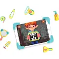 PlayShifu Shifu Tacto: Doctor - Turn your child's tablet into an interactive clinic