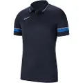 Nike Dri Fit Academy Kortermet Poloskjorte