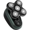 Remington Ultimate Series Rx7 Xr1600 Hodebarbermaskin