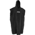 iON Core Poncho svart