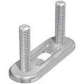 Flamco Rørholder BMD dobbelt M8 8-90 mm
