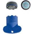 GROHE Flow control adjust