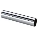 Viega Forkromet afgangsrør lige uden krave 32-250 mm