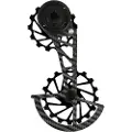Novaride Sram Axs Red/force 12s Carbon Ceramic Jockeyhjulsystem