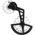 Novaride Shimano Grx 812-17 Carbon Ceramic Jockeyhjulsystem