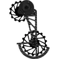Novaride Sram Axs Rival Xplr Carbon Ceramic Jockeyhjulsystem