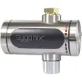 Sygonix SY-5247282 Vandvarmer A (A+ - F) Elektronisk 3000 W