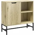 Dorel Home Dorel HomeBokhylle ModineBrunSkjenker & sideboardsFra Homeroom