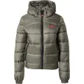 Superdry Sports Pufferjakke