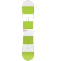 Roxy Snowboards Dawn Cynthia Rowley Snowboard For Kvinner