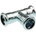 Vsh tee socket/sleeve/sleeve 35 mm fz
