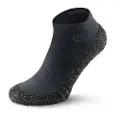 Skinners Sock Shoes 2.0 S, anthracite